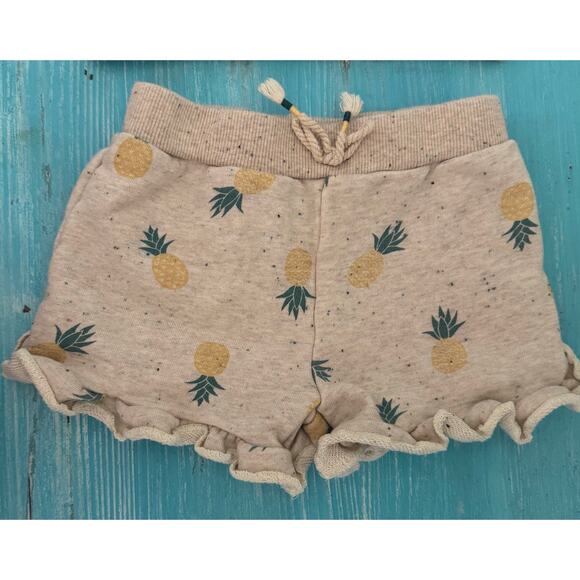 Rabbit Bear Organic Cotton Toddler Outfit Size 24 Months - Picture 3 of 5